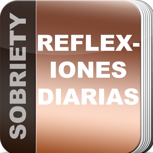 AA Reflexiones Diarias icon