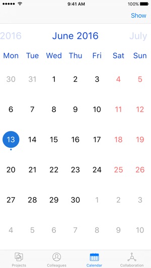 Processus - Track your projects flow(圖5)-速報App