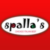 Spalla's Chicago Italian Beef