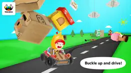 toca cars problems & solutions and troubleshooting guide - 4