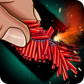 螢幕擷取畫面 (3) Simulator 100 Petards