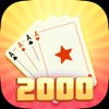 Triple Star 2000 Videopoker