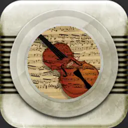 Radios Classic app icon