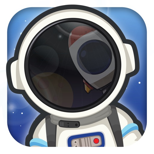 Build My Rocket iOS App