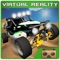 It is your much awaited Desert Speed Racing Car Rally : Visual Reality VR 3D Buggy with full of suspense, adventure, thrill, action, challenge and a lot more in dusty dune deserts of Dubai, Sahara, Africa, United States and around the globe for off-road champions