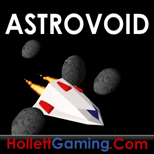 Astrovoid 3D