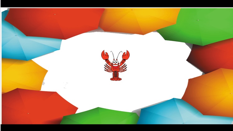 lobster and friend - lobster games Learning coloring Book for Kids