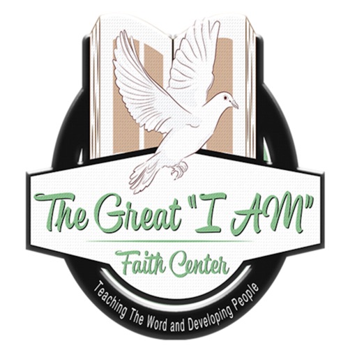 The Great I AM Faith Center