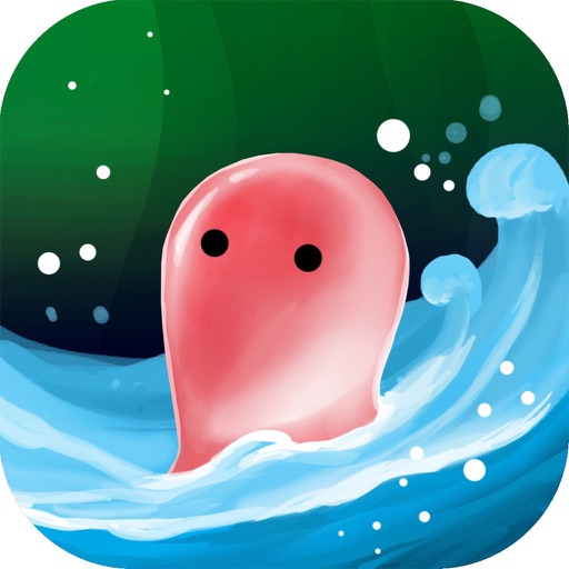 Child of Sea A Fatal Game iOS App