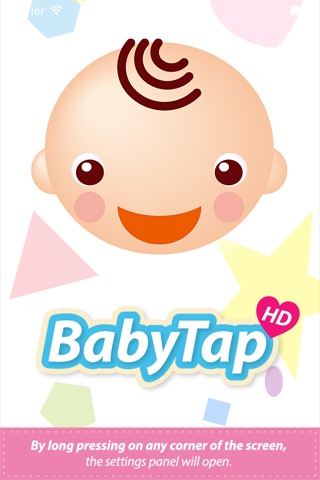 BabyTap screenshot 2