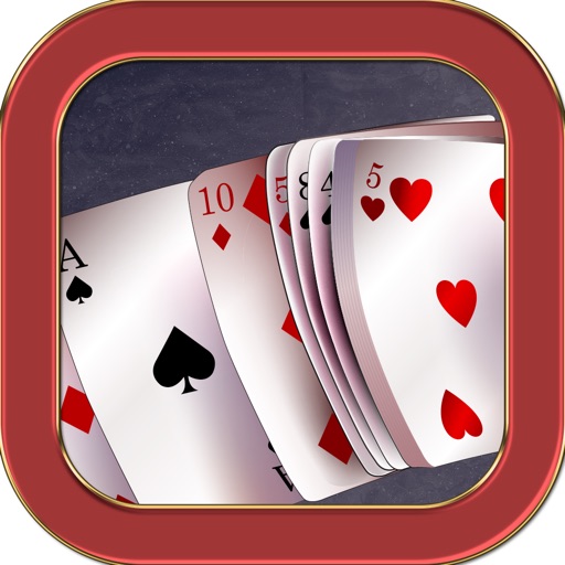 101 Amazing Scatter Pocket Slots - Casino Gambling icon