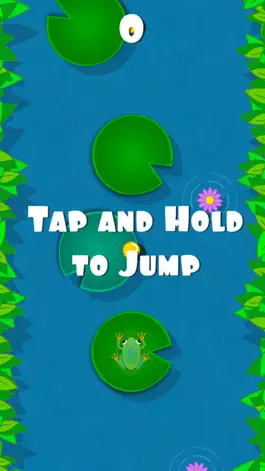 Game screenshot Lily Bounce apk