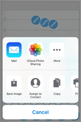Game screenshot American Football Tactic apk