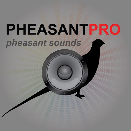 Pheasant Hunting Calls - With Bluetooth Ad Free Icon