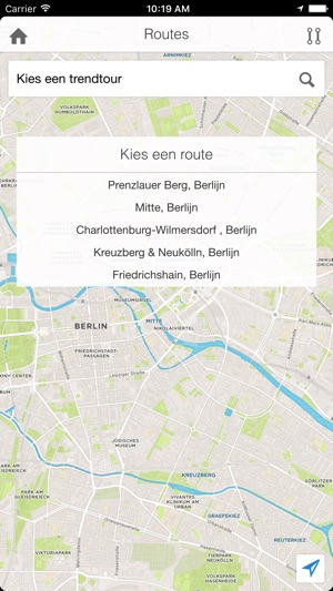 Trendguide Berlijn(圖3)-速報App