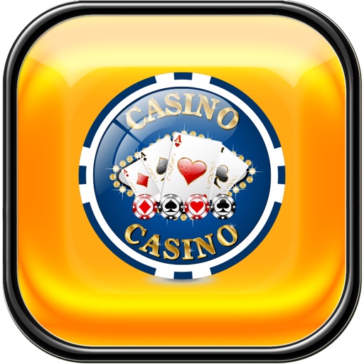 Casino Gambling Star Jackpot - Carpet Joint Casino icon