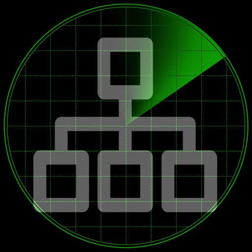 Wifi Lan Spy icon