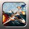 Air Attack War:Strike Fighters  - Sky Tower Defense Game