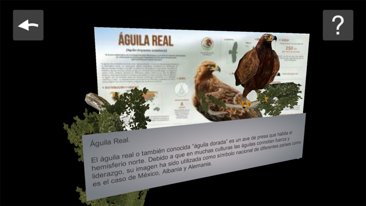 Embajadores de la naturaleza