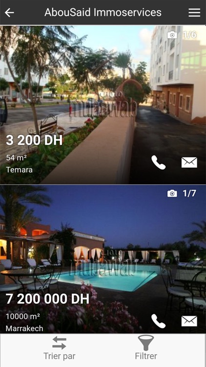 Abousaid Immo Services