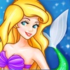 Mermaid - Dress Up! - iPadアプリ