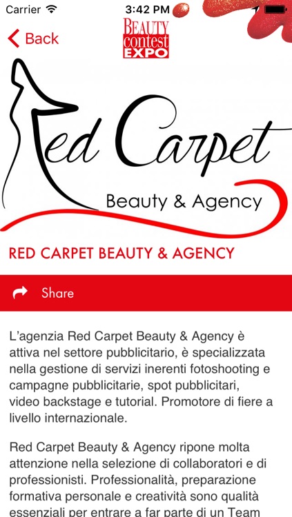 BCONTEST screenshot-4