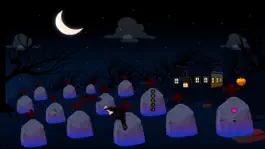 Game screenshot Halloween Haunted House Rescue hack