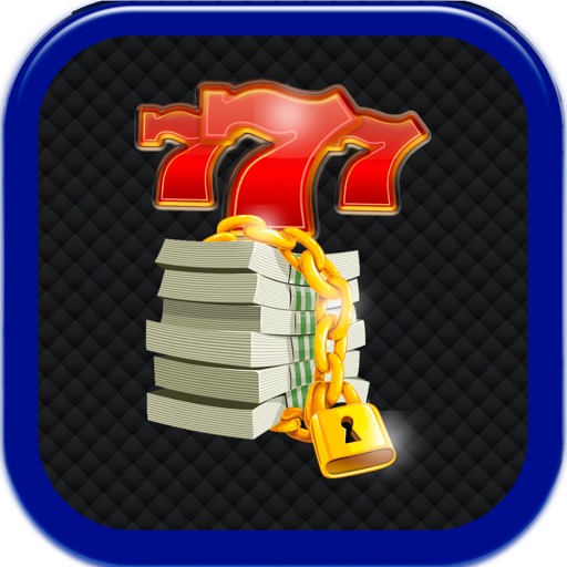 777 Slots Jackpot Winner - Free Slot Machine Game icon