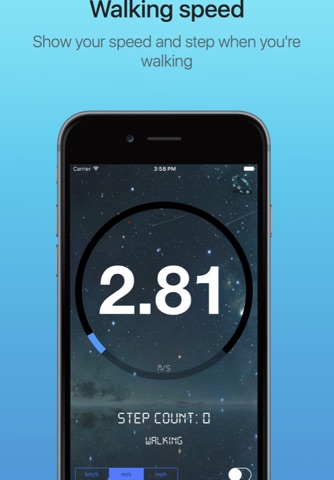 SpeedTracker-Pro screenshot 3