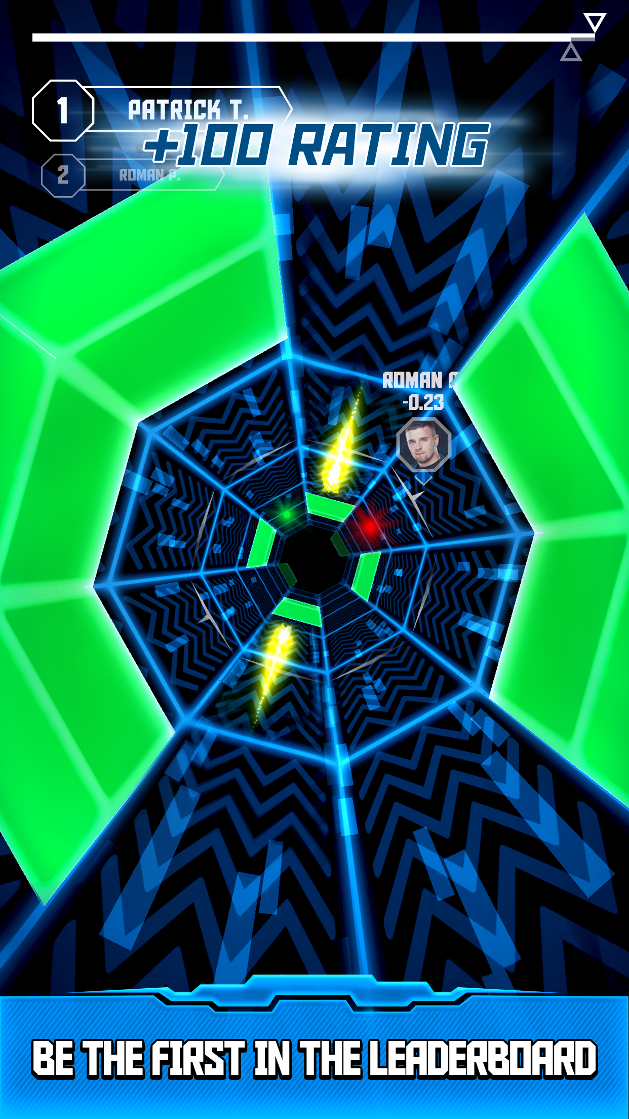 StarFly screenshot 6