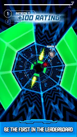 StarFly screenshot 5