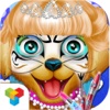 Lovely Puppy's Makeup Party - Happy Times/Animals Makeover
