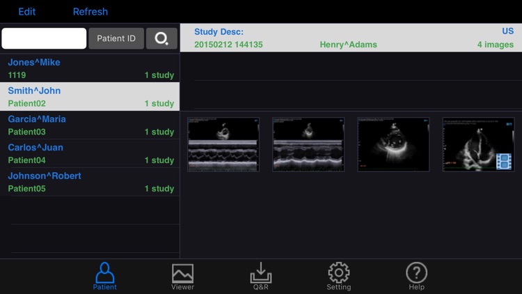 mPACSViewer