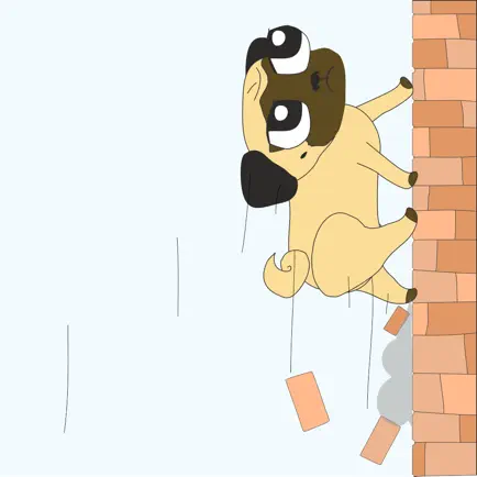 Pug Climb - From the makers of Growing Pug Читы