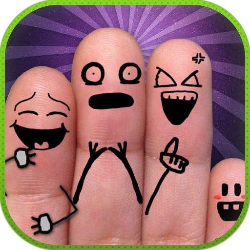 Draw on Photos & Write on Pictures - Add Text to Photo and Make Doodles and Sketches icon