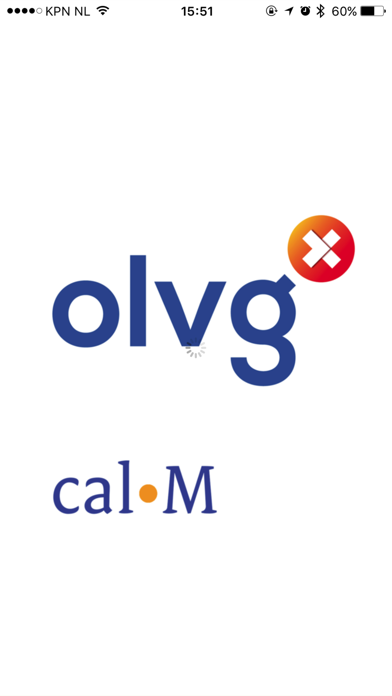 Screenshot #1 pour CalM OLVG