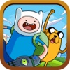 Finn and Jake To The RescOoo