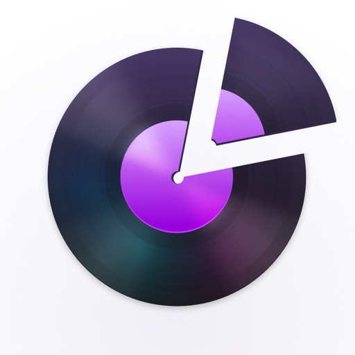 Audio Editor 2 Plus - Easy Record & Edit icon