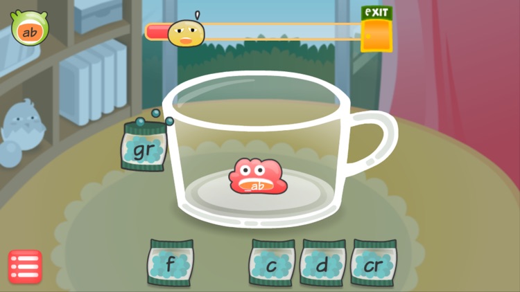 Glue Monster screenshot-3