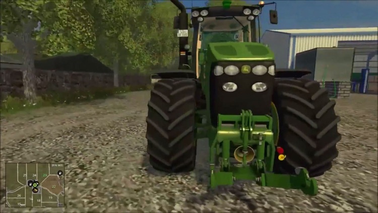 Pro Farm Simulator: Euro Farming Driver Sim 3D
