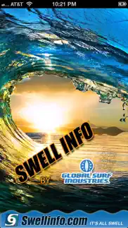 How to cancel & delete swell info 1