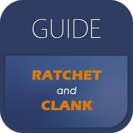 Guide for Ratchet And Clank