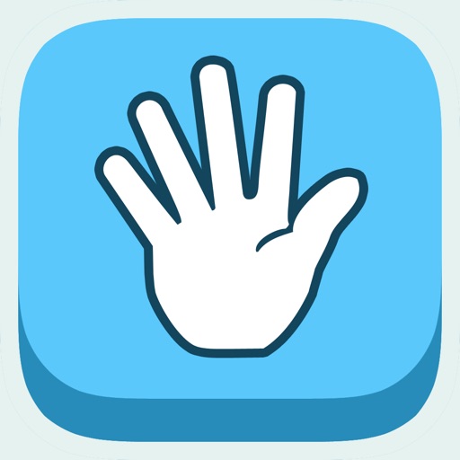 High Fives - Puzzle Slider Game iOS App