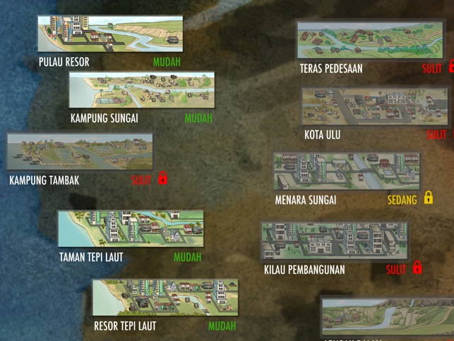 Puteri Bumi: Siaga menghadapi Tsunami(圖2)-速報App