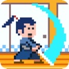 Sword Battle Samurai