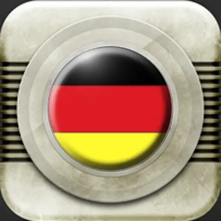 Radios Deutschland Cheats