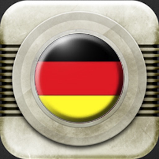 Radios Deutschland icon