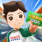 Tesco Lotus Shopping Spree - Endless running shopping game to get the real coupon and discount