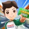 Tesco Lotus Shopping Spree - the official mobile game of Tesco Lotus Thailand