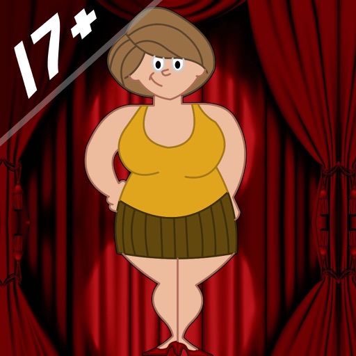 Mums Movie Quiz 17+ Icon